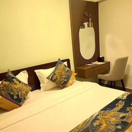 M9 Kirirom Hotel プノンペン エクステリア 写真