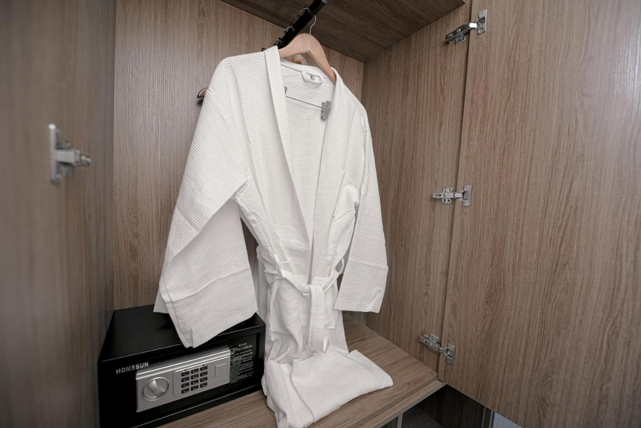M9 Kirirom Hotel プノンペン エクステリア 写真