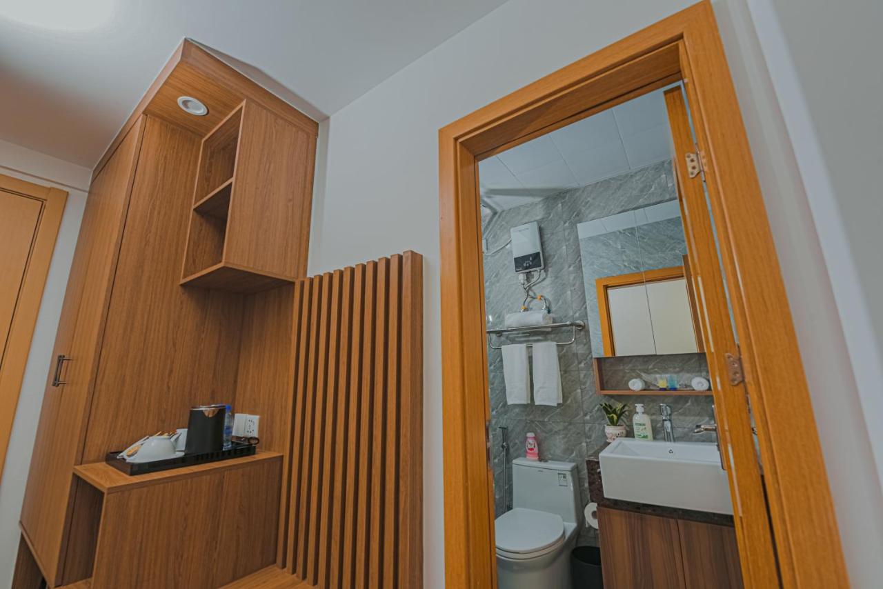 M9 Kirirom Hotel プノンペン エクステリア 写真