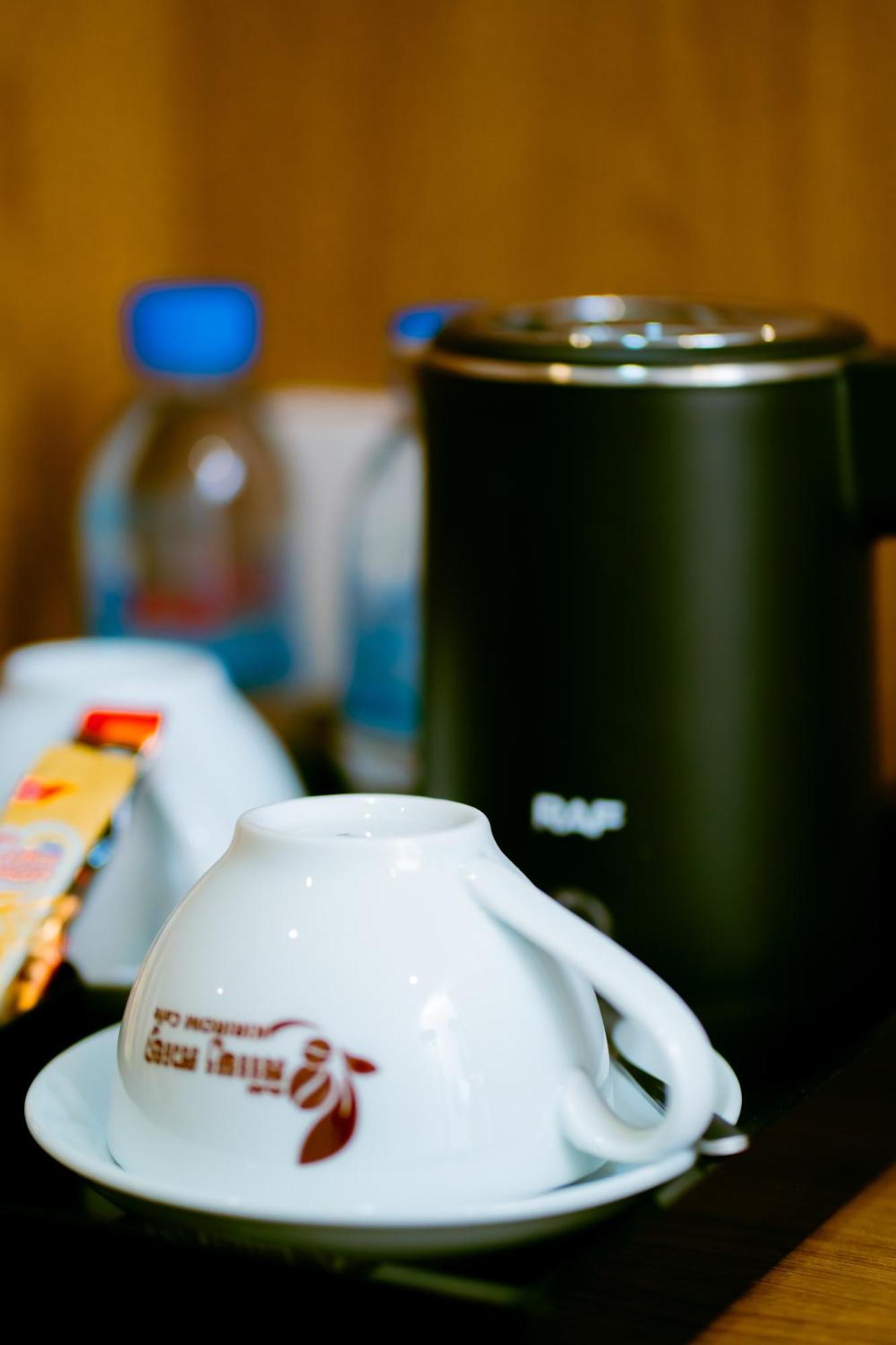 M9 Kirirom Hotel プノンペン エクステリア 写真