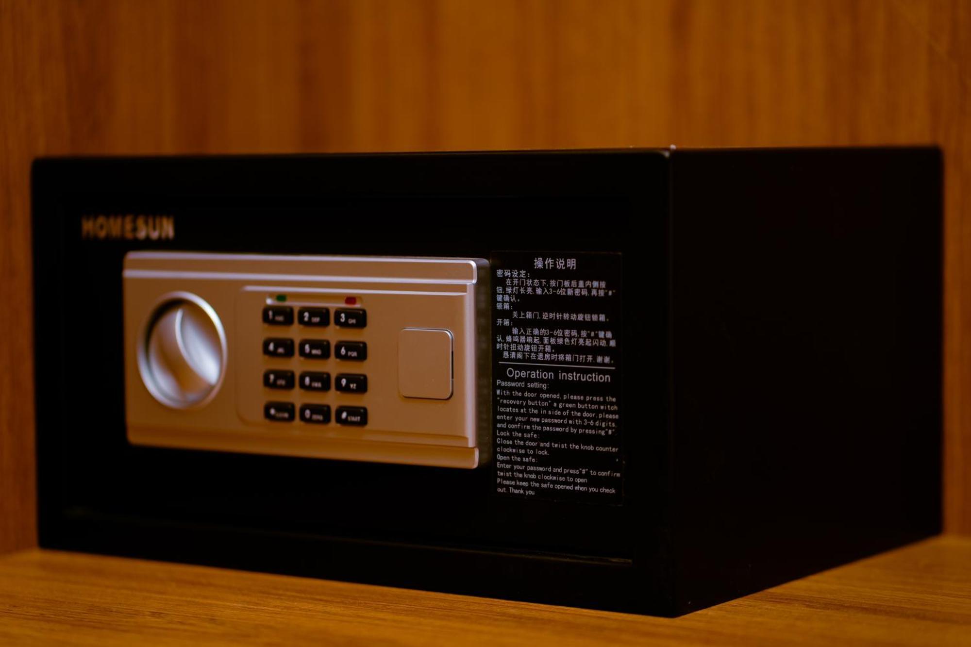M9 Kirirom Hotel プノンペン エクステリア 写真