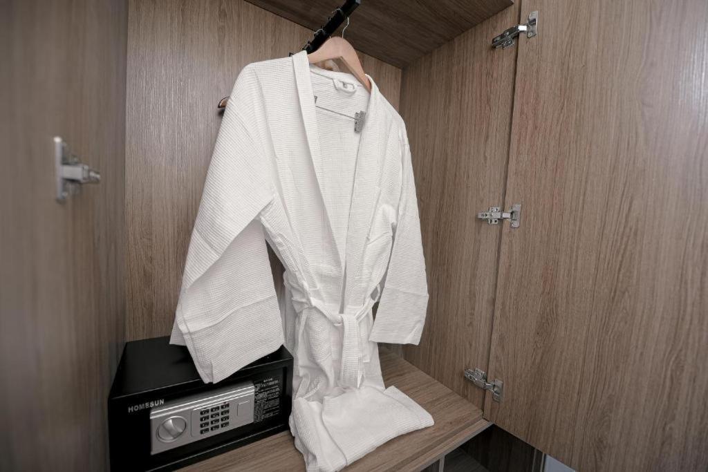 M9 Kirirom Hotel プノンペン エクステリア 写真