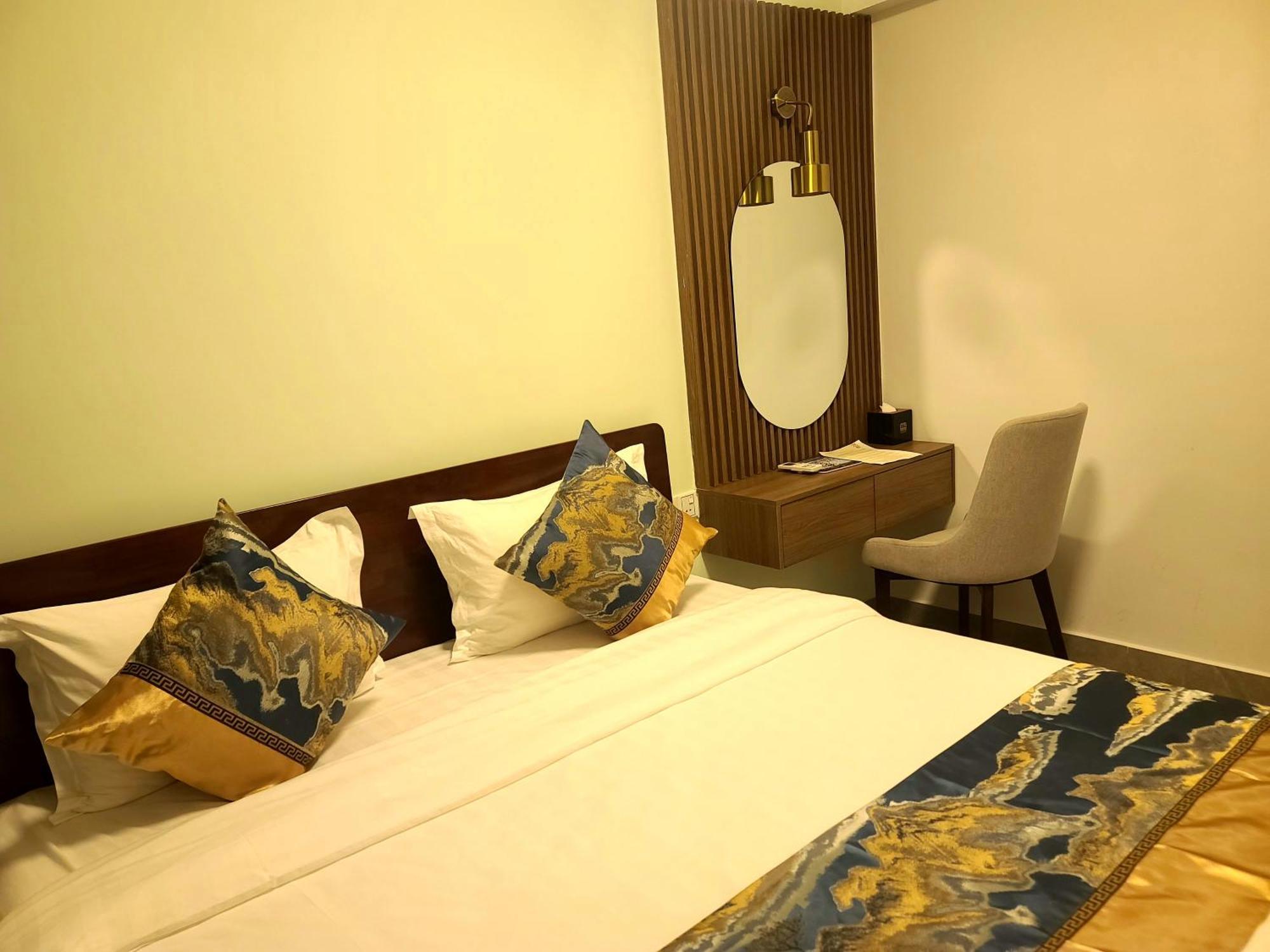 M9 Kirirom Hotel プノンペン エクステリア 写真