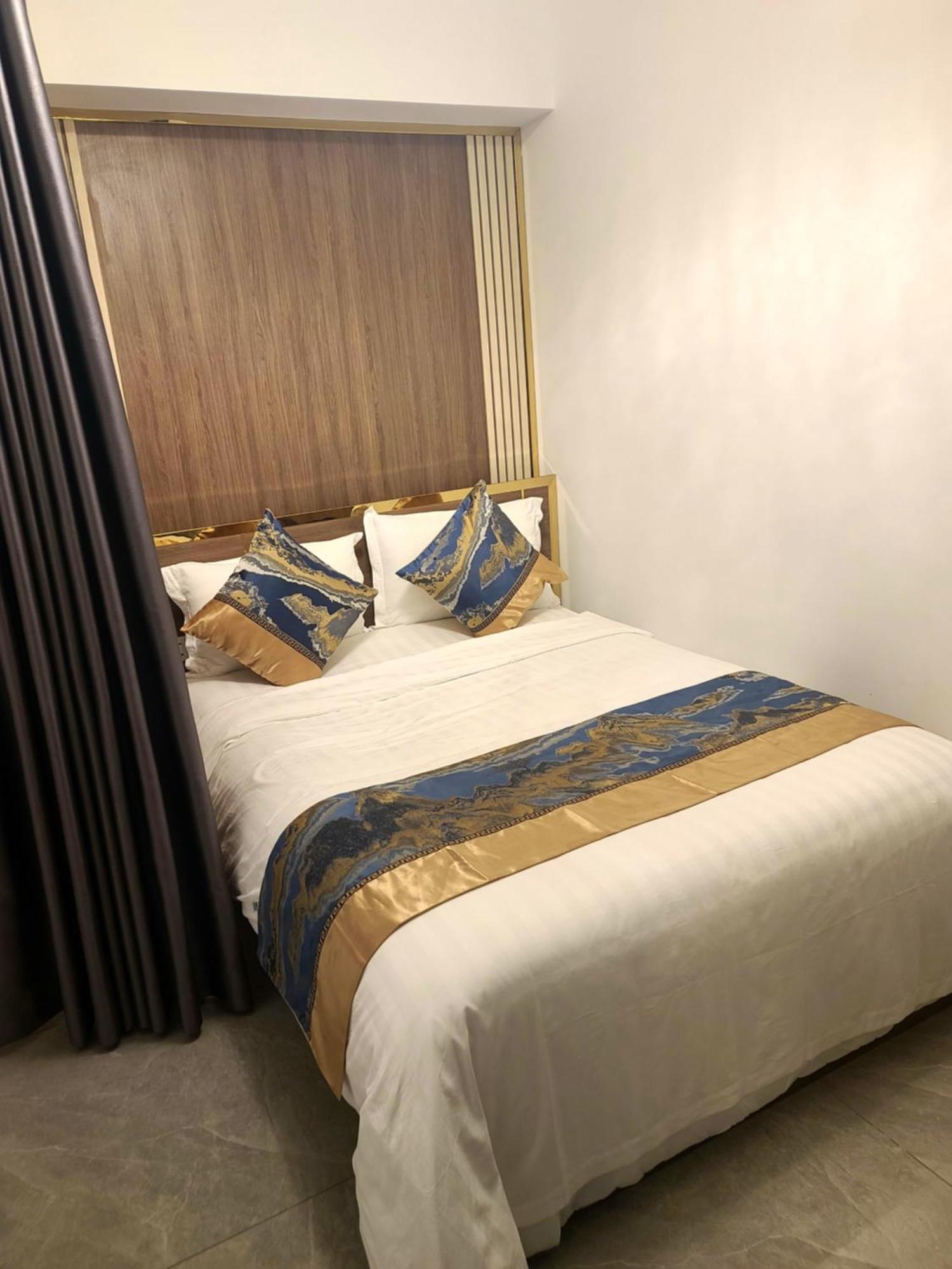 M9 Kirirom Hotel プノンペン エクステリア 写真
