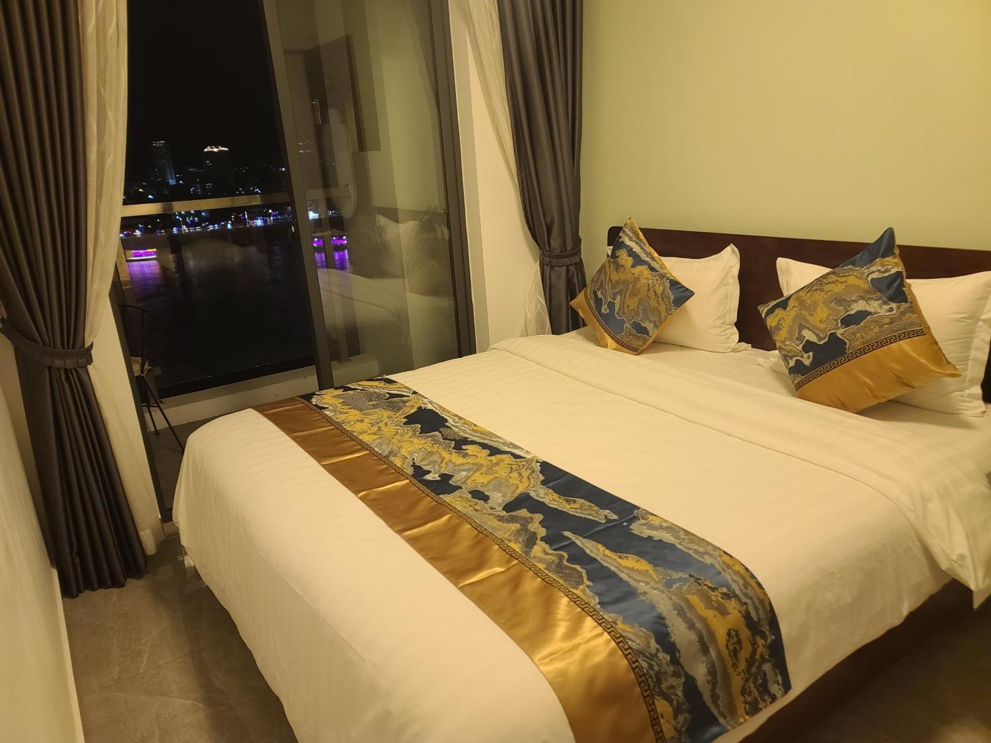 M9 Kirirom Hotel プノンペン エクステリア 写真