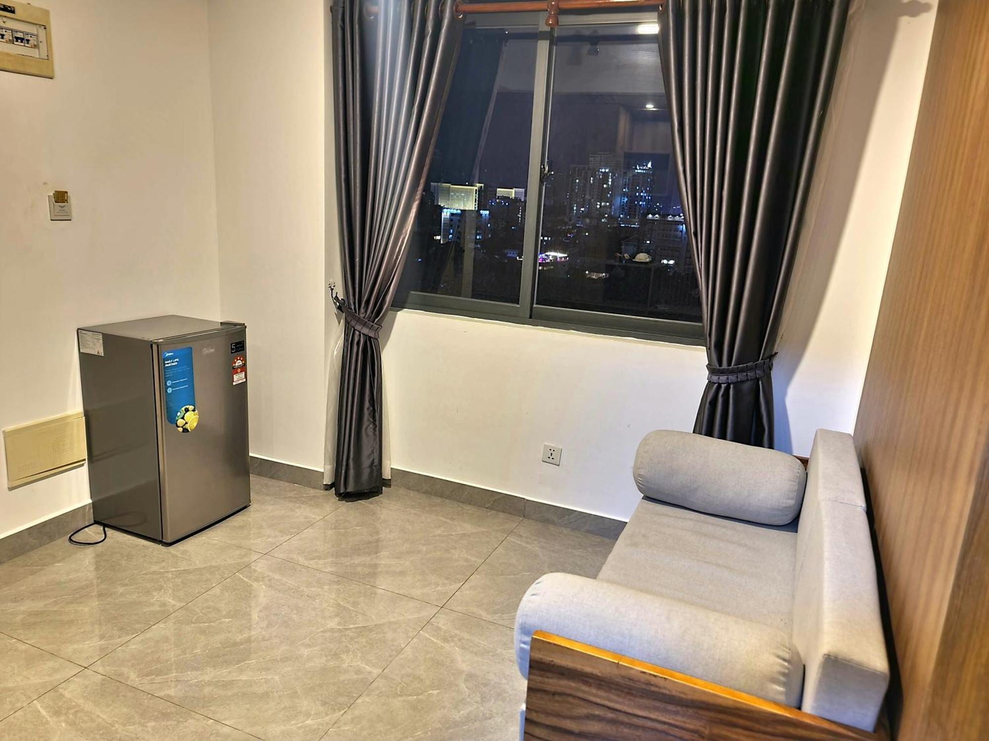 M9 Kirirom Hotel プノンペン エクステリア 写真